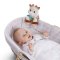 ตุ๊กตาเบบี้โซฟี 14 ซม. Baby Plush Sophie la girafe 14cm